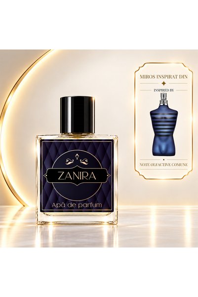 Zanira Apa de parfum, 50ml - Zanira033