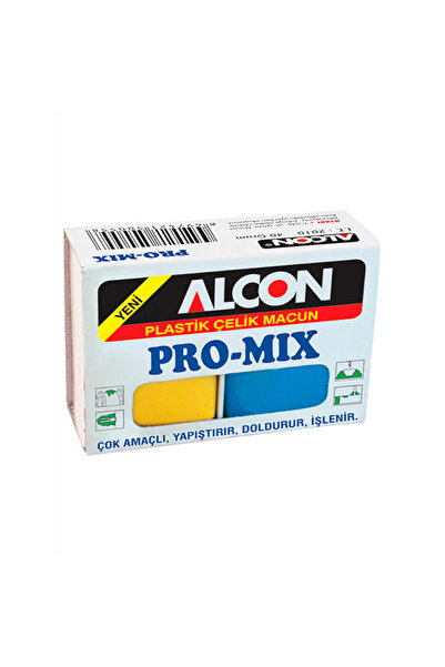 Alcon Rășină epoxidică bicomponentă Mini Pro-Mix M-2217 cutie 40 g