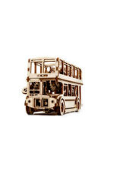 Revell Model Autobuz Londonez Scară 1:40 Rev00618