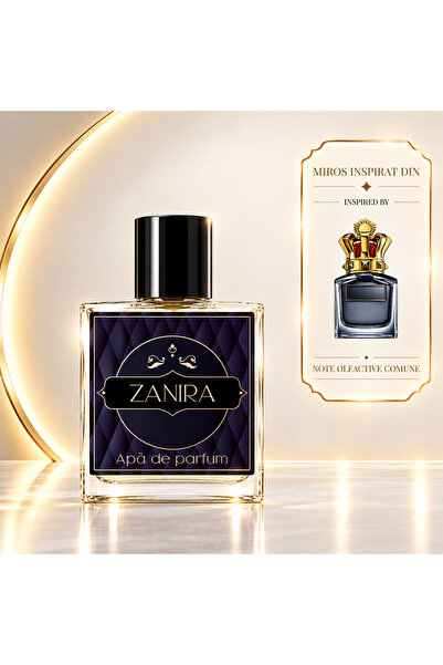 Zanira Apa de parfum, 50ml - Zanira005