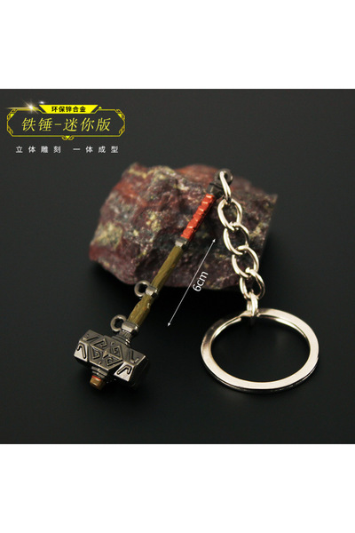 BANDAI 15 سلسلة مفاتيح زيلدا لينك ماستر سورد، قلادات سيف قابلة للفتح من سبيكة...