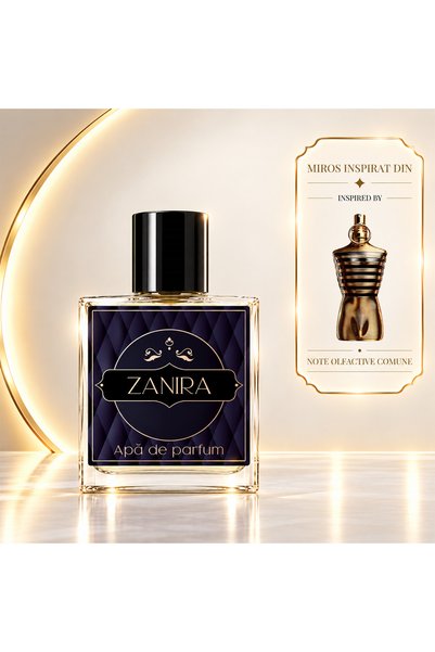 Zanira Apa de parfum, 50ml - Zanira034