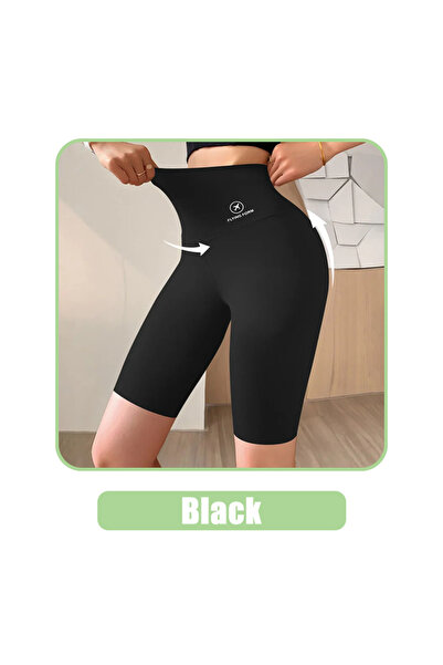 Choice XL Black-1PC Women Shorts Sports Shorts For Women New Cycling Jogging ...