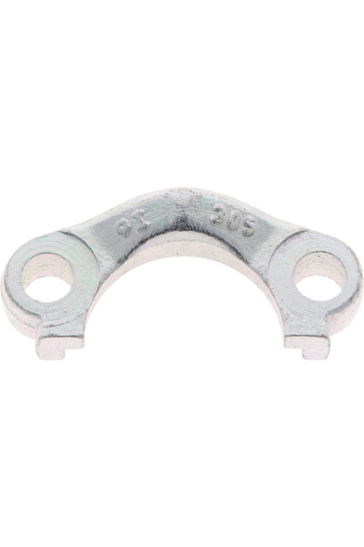 Granit Racord hidraulic cu flanșă SAE, tip jumătate, 3000-1 1/2 17mm GRANITE
