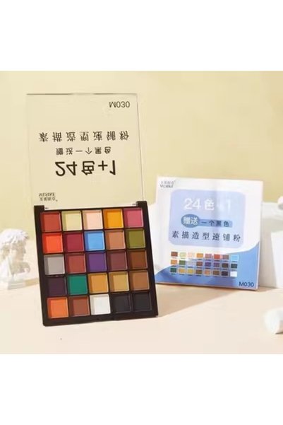 Choice 24Colors 24 Colors Soft Artist Pastel Powder Naturally Water-soluble,I...
