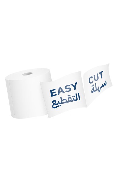 Platina ماكسي رول 350 متر - 1 رول