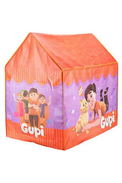 We Camp Gupi Oyun Çadırı