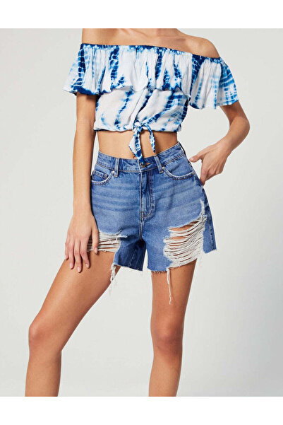 Sheya Top, mix culori