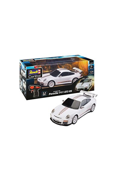 Revell RC Car Porsche 911 GT3 Scale 1:24 Revrc24662
