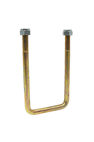 Other Șurub în U cu piuliță M12x1.75 clasa 8.8 pentru cultivator agricol 30-1...