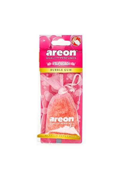 OEM Odorizant de dulap Areon Pearls Bubble Gum 25g