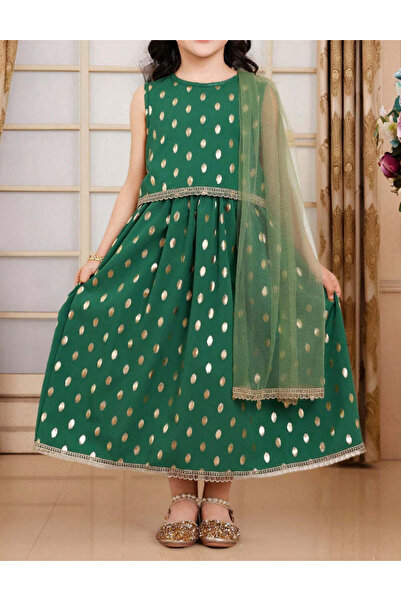Sheya Compleu, verde