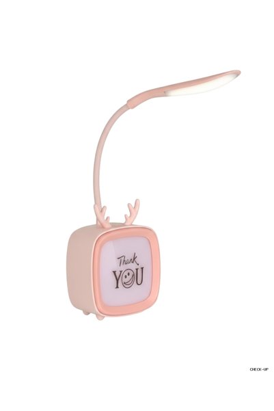 ZERO LAND مصباح طاولة SVL-SHOP LD8804 (124944)