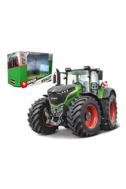 BBURAGO Fendt 1000 Vario BB1831611 Tractor de jucărie