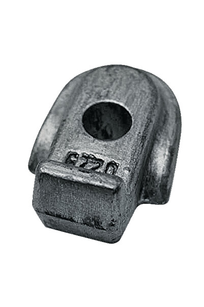 Granit JF-STOLL atașament cu dinți Z 400, 500 0616720 GRANITE