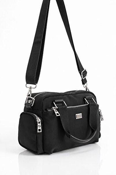 VIATOX Vx-1422 Women's Multi-Compartment Adjustable Crossbody Hand and Should...