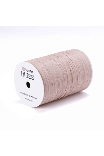 Yarnart Bliss 100% Rayon Silky Knitting Yarn 100 Gr 250 m – 1 Piece