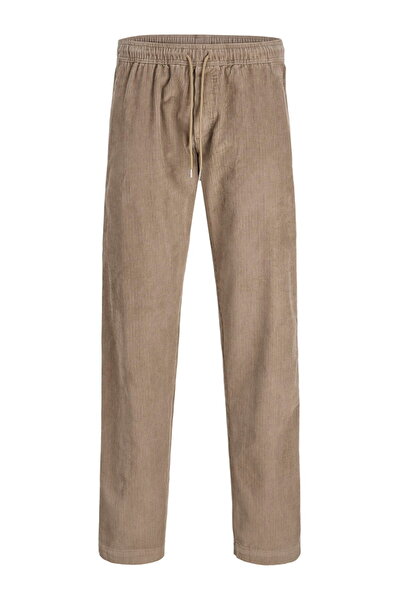 Jack & Jones Ανδρικό παντελόνι jogger με άνετη εφαρμογή - Kane
