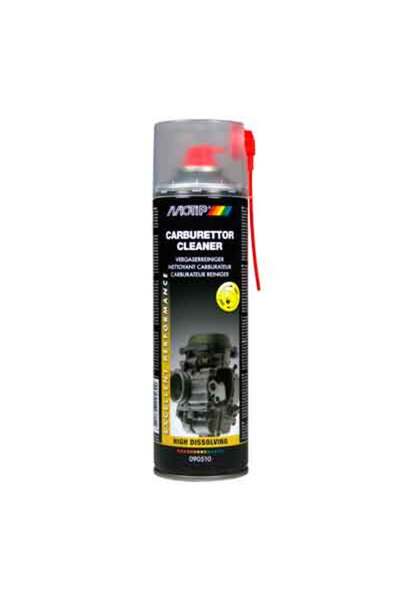 Motip Spray pentru curățare carburator 090510 500 ml