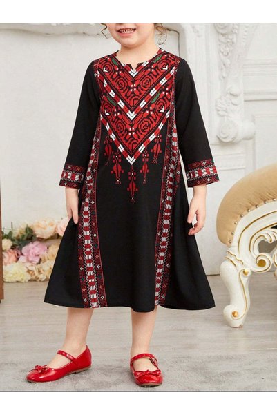 Sheya Рокля, разноцветна