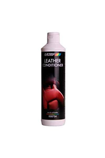 Motip Balsam pentru piele Conditioner pentru piele Black Line 000754BS 500 ml