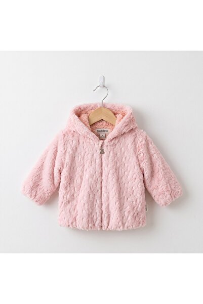 Bebitof Plush Coat 60061