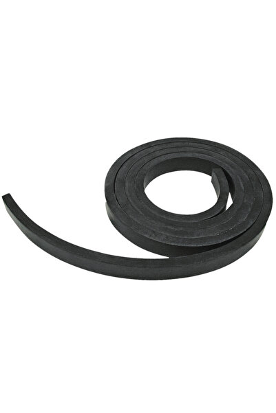 Granit Garnitură pentru capace de canalizare, neagră, 15x20 mm, lungime rolă ...