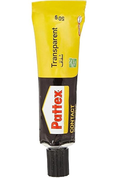 Pattex غراء سائل لاصق للخشب والمعادن والجلود
