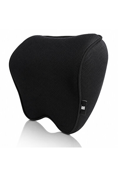 PYKA HOME SHOP Perna auto pentru gat sau cap cu spuma de memorie, prindere pe...