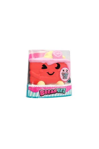 IMC Breakeez Cake Figurină Portocaliu-Roz IMC928206-OR