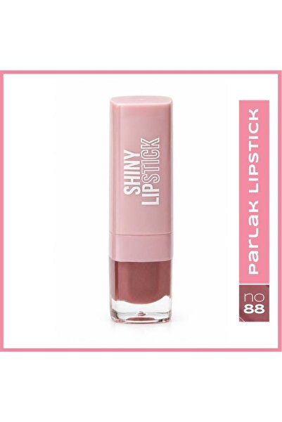 Unfilter Beauty Parlak Ruj No: 88 Light Maun