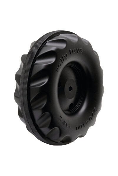 Granit Rolly Toys roată 270 x 100 cu cameră de aer