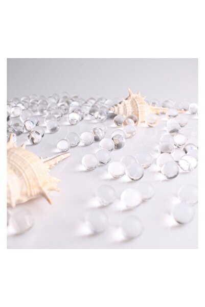 OEM Perle de Apa Decorative Transparente 10g – accent decorativ pentru casă ș...