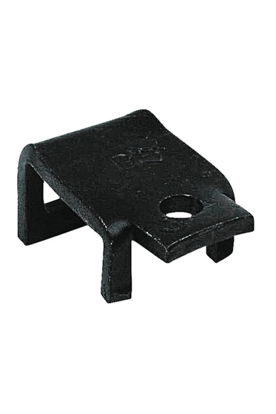 Granit Atașarea dințului agregat la o bară plată de 35x10 mm