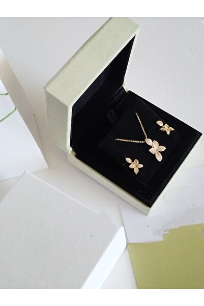 Accessories اطقم سلسال انيق