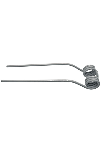 Other Dinte de greblă-întorcătoare 10 bucăți JF-STOLL 0608770 9860072 2503-538X