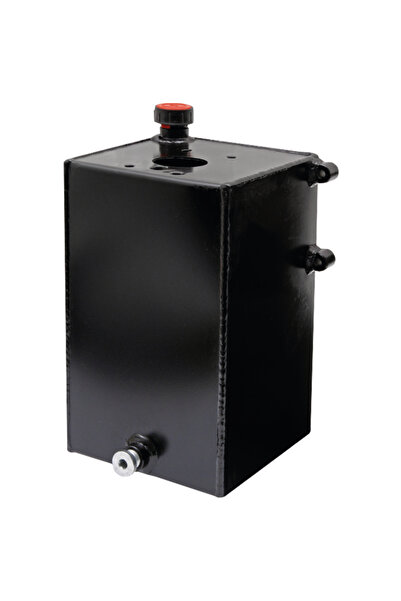 Granit Rezervor de ulei hidraulic pentru pompă manuală 7L 87000741