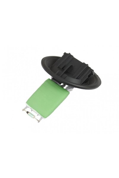 LORO Rezistor ventilator interior 4 pini Audi A1 / A2, Seat Cordoba / Ibiza /...