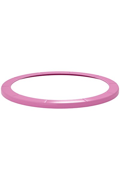 Generic Brand Husă de protecție pentru marginea trambulinei, impermeabilă, re...