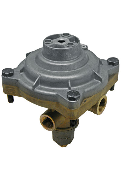 WABCO Supapă de control remorcă 8 bar 4712001100 T101913 F385880020060
