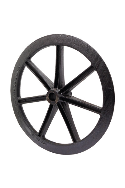 Granit Roată de cultivator tip CAMBELL 4084007004
