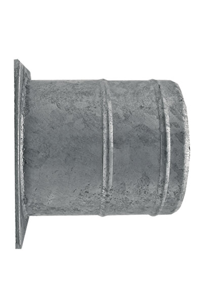 Granit Flanșă din oțel pentru capăt de furtun de 200 mm pentru racord cistern...