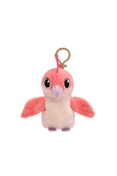 IMC Plus Chatty Parrot Papagal Interactiv Roz Imc928534-933116