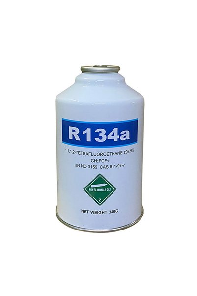 Noname Ψυκτικό αέριο R-134a 0.34 κιλά
