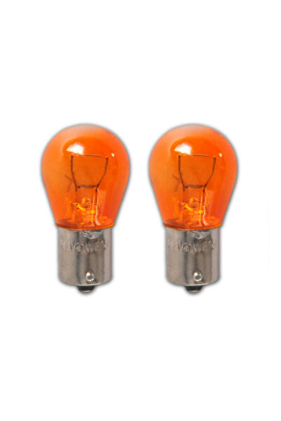 CATOL Car bulb Lux 4269OG PY21W 12 V 21 W BA15s orange