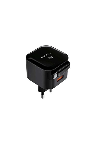 Mudanis 20w Seyahat Şarj Adaptörü Usb Girişli 3.4a