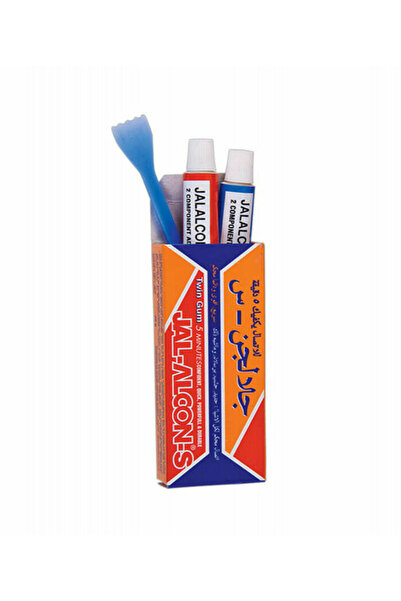 Alcon Adeziv epoxidic bicomponent Jal-Alcon-S M-2210, 20 g, cutie