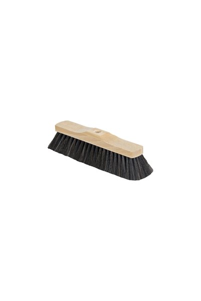 Granit Perie de măturat cu peri mixti, fără mâner, 300 mm, 40130