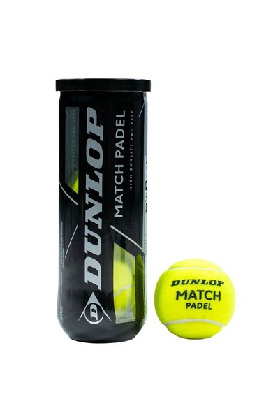 DUNLOP Match Padel Top