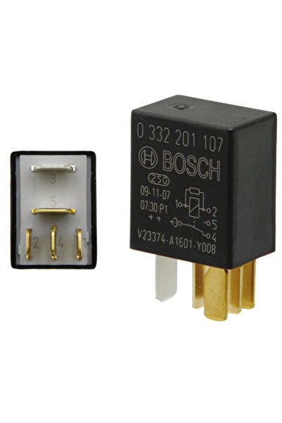 Granit Mini releu 2500332201107 Bosch